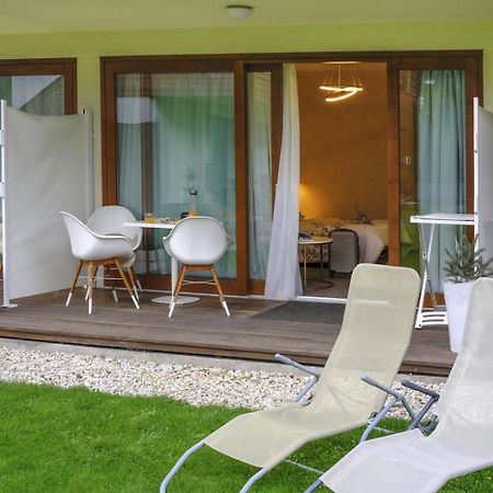 Aha Jasna Apartmany Liptovský Mikuláš Buitenkant foto